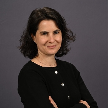 Avatar of Julie Bass