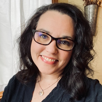 Avatar of Amanda Brock