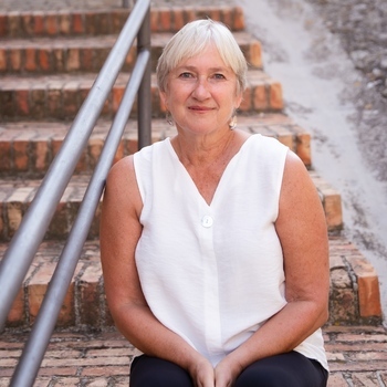 Avatar of Margie Thomson