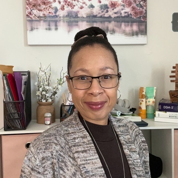 Avatar of Crystal Hawkins