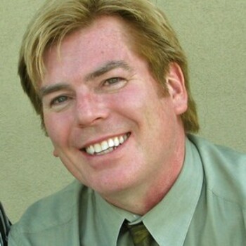 Clinician Headshot