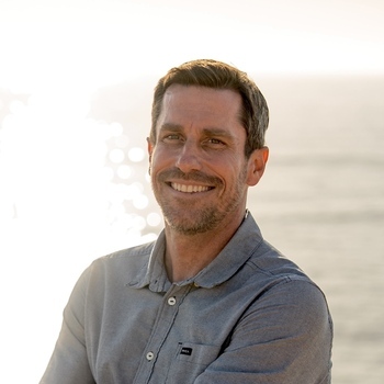 Avatar of Kevin Fawcett, Ph.D.