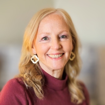 Clinician Headshot