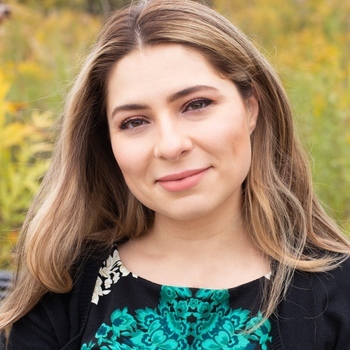 Avatar of Cristina Valencia