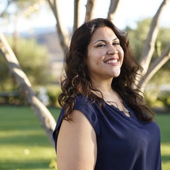Avatar of Julia Mendoza