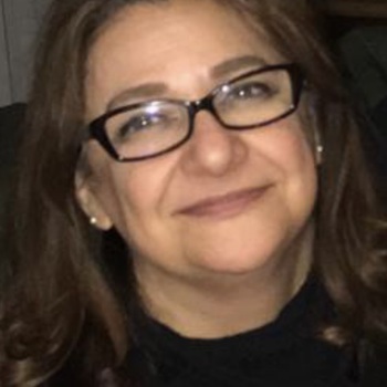 Avatar of Fariba Manesh
