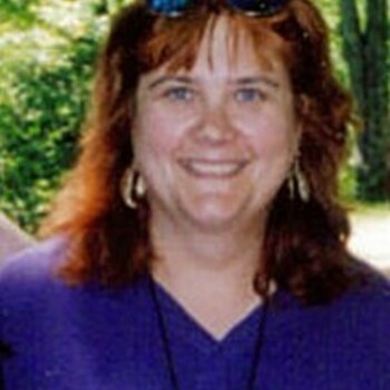 Clinician Headshot