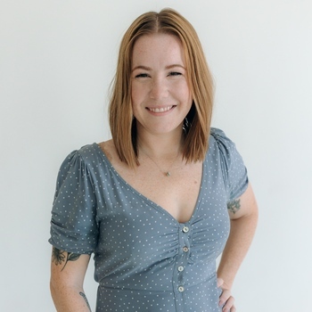Avatar of Mackenzie Smith