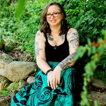 Avatar of Sharon Cabana