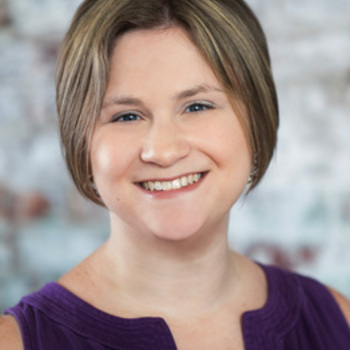 Clinician Headshot