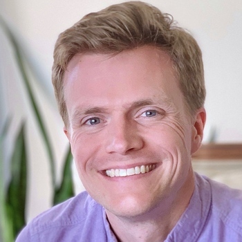 Clinician Headshot