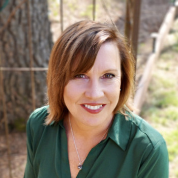 Clinician Headshot
