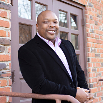 Clinician Headshot