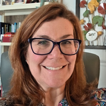 Avatar of Lauren Maguire
