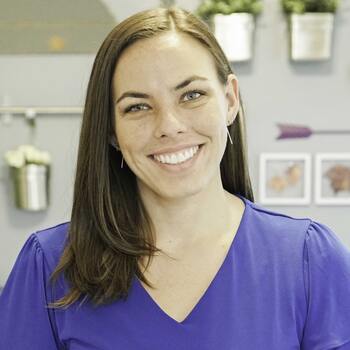 Clinician Headshot