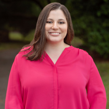 Clinician Headshot