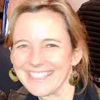 Avatar of Christin M. Mullen