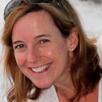 Avatar of Christin Mullen