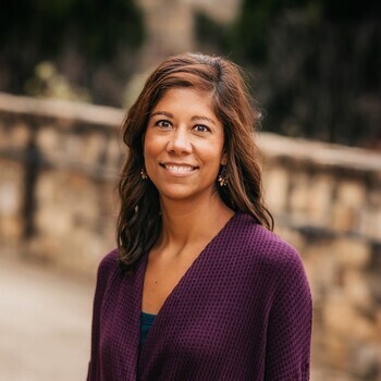 Clinician Headshot