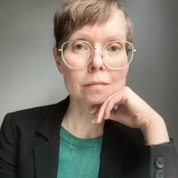 Avatar of Jessamyn Wesley