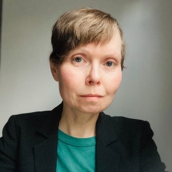 Avatar of Jessamyn Wesley