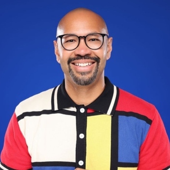 Avatar of Adriel Johnson
