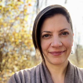 Avatar of Sophie Bloch Miller