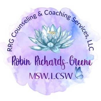 Avatar of Robin Richards-Greene,MSW,LCSW