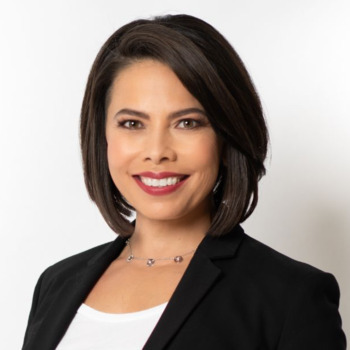 Clinician Headshot