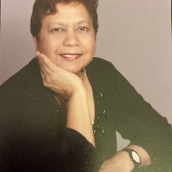 Clinician Headshot