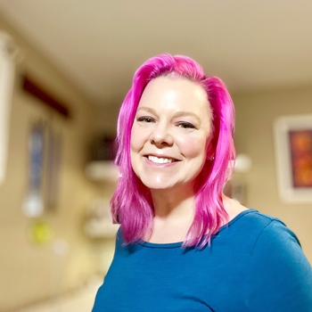 Avatar of Jill Peek