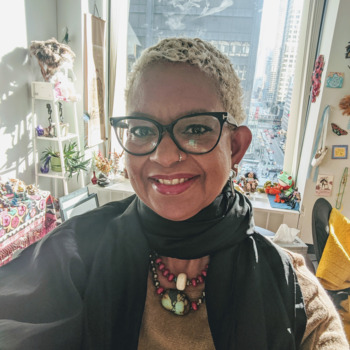 Avatar of Meryl Morris