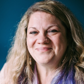 Avatar of Amanda Tewell