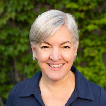 Avatar of Carole Graybill