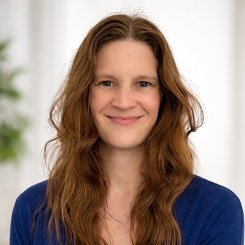 Avatar of Emily Feeley LCSW-C