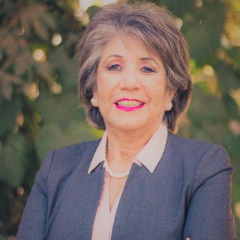 Avatar of Yolanda A Gonzalez