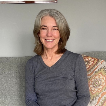 Avatar of Kristin Sweet Fischer