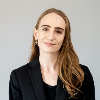 Clinician Headshot
