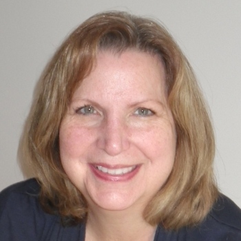 Clinician Headshot