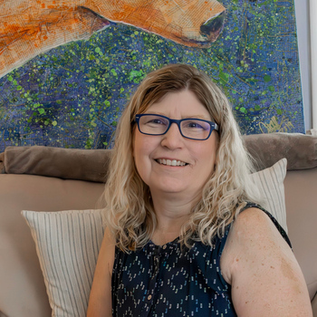Avatar of Cheryl L. Childers, LISW-CP, LPCA, RPT, ATR, CDWF