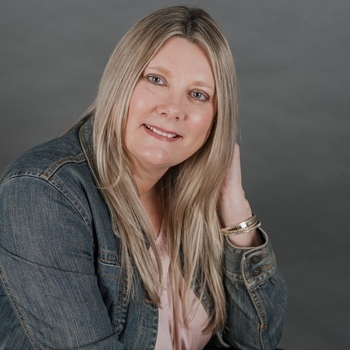 Clinician Headshot