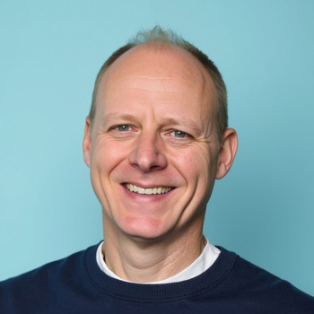 Clinician Headshot