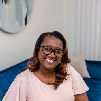 Clinician Headshot