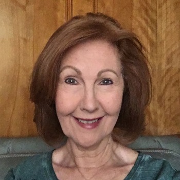 Avatar of Karen Hull