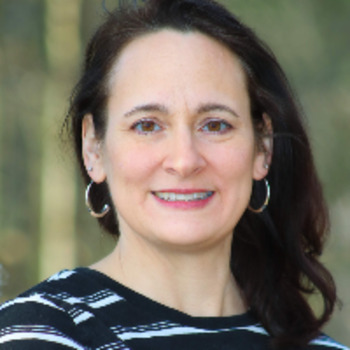 Avatar of Jacqueline F Esancy