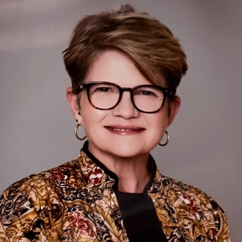 Avatar of Dr. Caridad A. "Chachi" Lyons McDonald