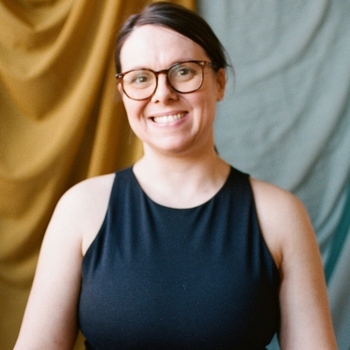 Avatar of Kristen Simons