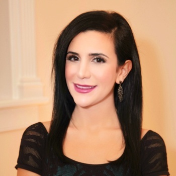 Clinician Headshot