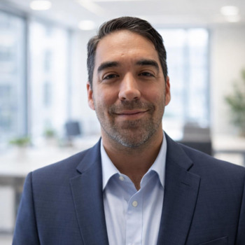 Avatar of Matthew Jaurequi, Ph.D., LMFT