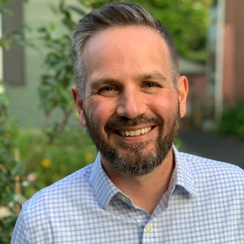 Clinician Headshot